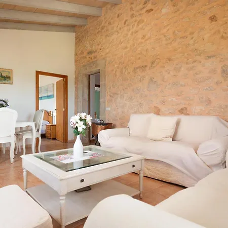 Villa Gina *